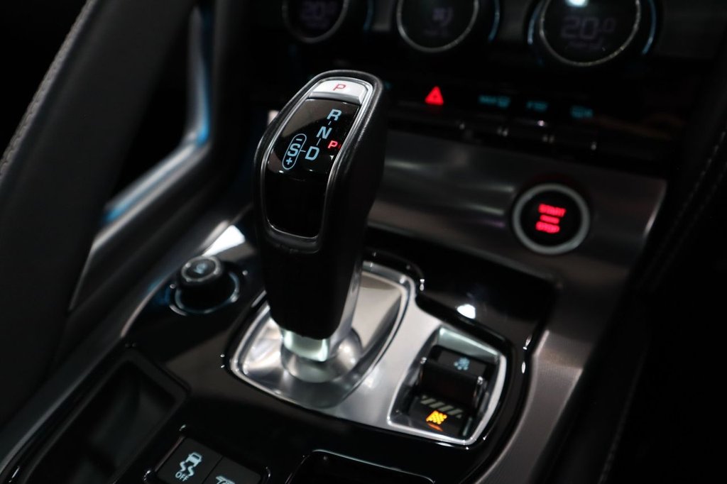 Used Jaguar F-Type 2021 for sale - 75929607: Photo 36