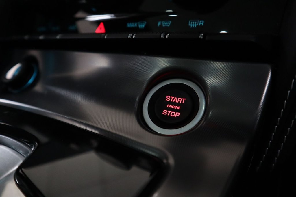 Used Jaguar F-Type 2021 for sale - 75929607: Photo 39