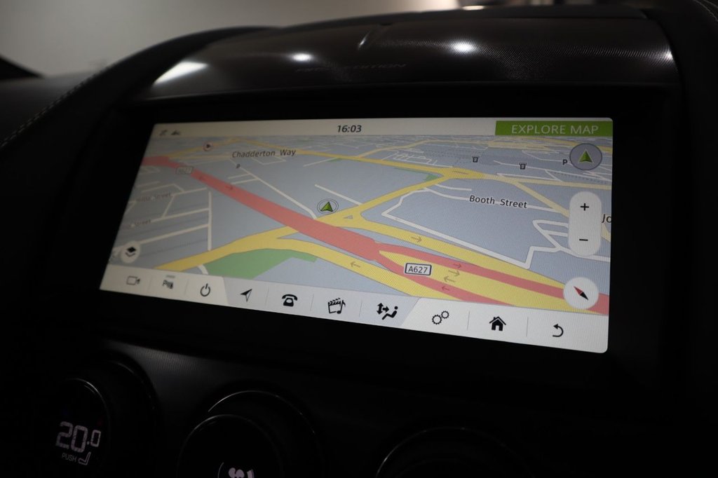 Used Jaguar F-Type 2021 for sale - 75929607: Photo 41