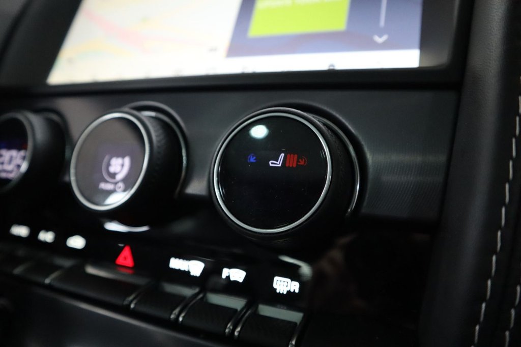 Used Jaguar F-Type 2021 for sale - 75929607: Photo 43