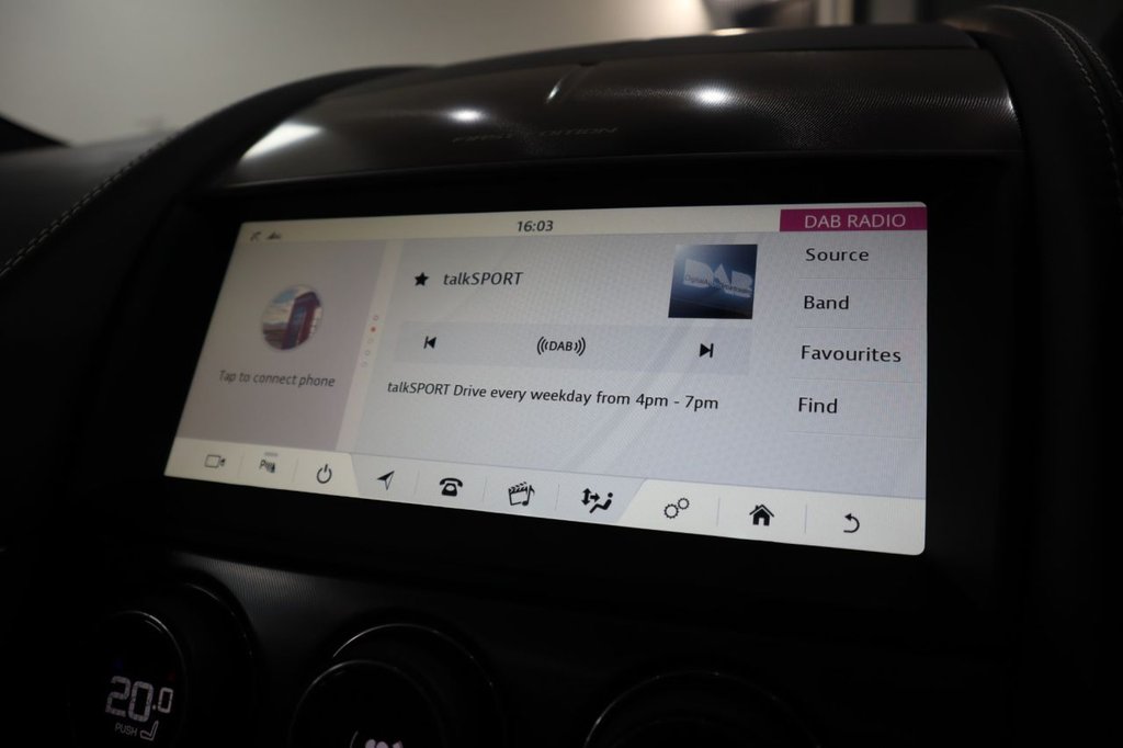 Used Jaguar F-Type 2021 for sale - 75929607: Photo 44