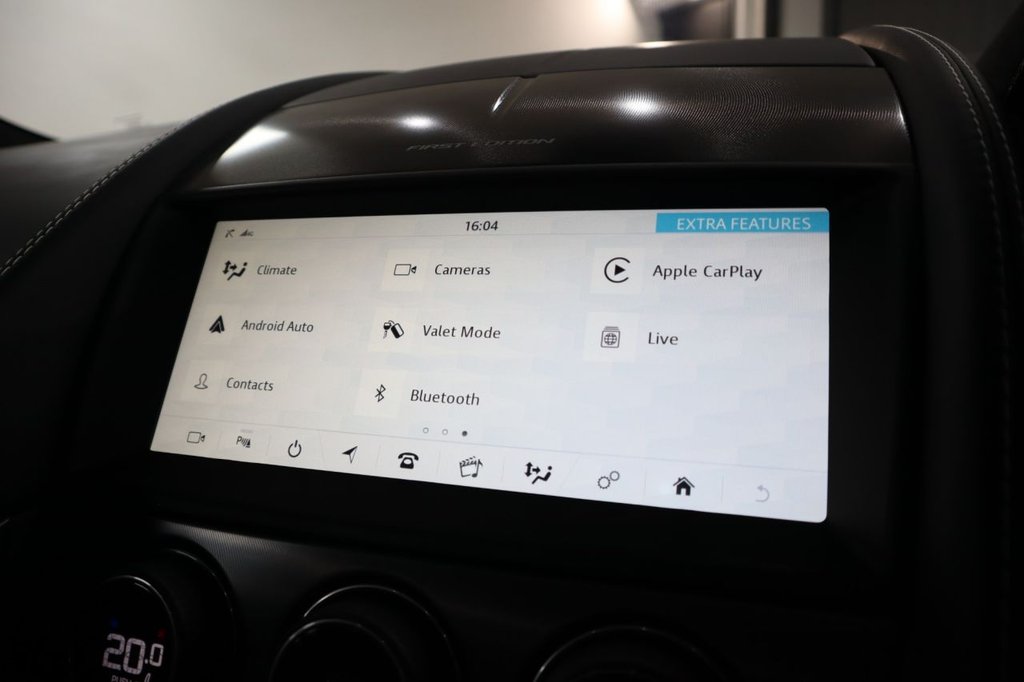 Used Jaguar F-Type 2021 for sale - 75929607: Photo 46