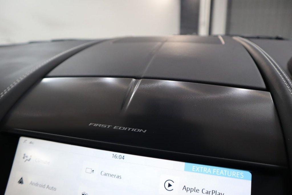 Used Jaguar F-Type 2021 for sale - 75929607: Photo 47