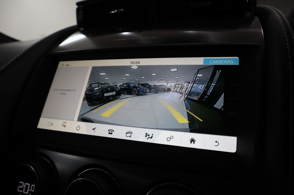 Used Jaguar F-Type 2021 for sale - 75929607: Photo 49