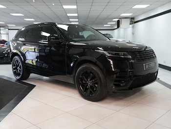 Used Land Rover Range Rover Velar 2023 for sale - 79288935: Photo