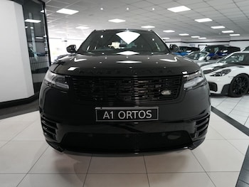 Used Land Rover Range Rover Velar 2023 for sale - 79288935: Photo