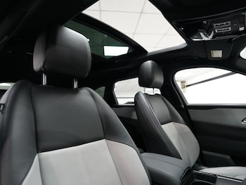 Used Land Rover Range Rover Velar 2023 for sale - 79288935: Photo