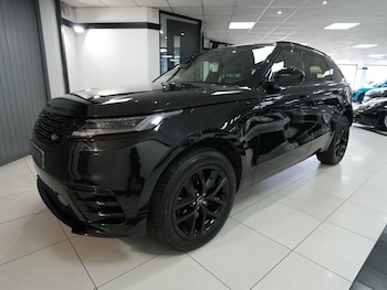 Used Land Rover Range Rover Velar 2023 for sale - 79288935: Photo