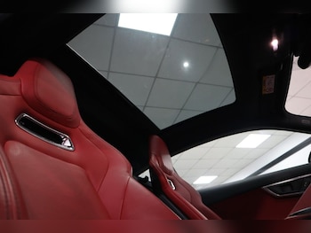 Used Jaguar F-Type 2019 for sale - 75559458: Photo