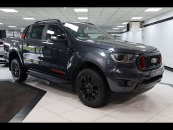Used Ford Ranger 2020 for sale - 74866824: Photo