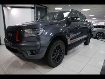Used Ford Ranger 2020 for sale - 74866824: Photo