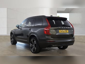 Used Volvo XC90 2022 for sale - 78358610: Photo