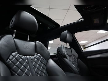 Used Audi SQ5 2021 for sale - 75911458: Photo
