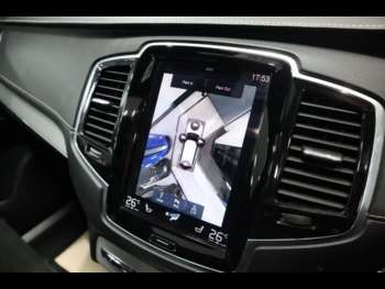Used Volvo XC90 2021 for sale - 74947281: Photo