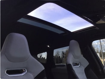 Used Land Rover Range Rover Sport 2020 for sale - 79289228: Photo
