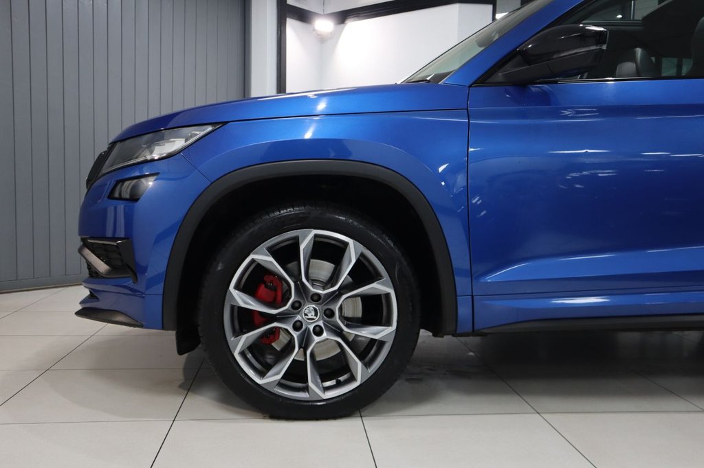 Used Skoda Kodiaq 2019 for sale - 77218589: Photo 11