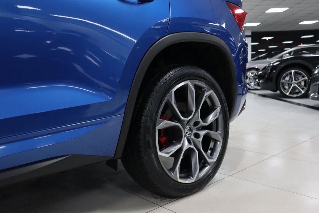 Used Skoda Kodiaq 2019 for sale - 77218589: Photo 12