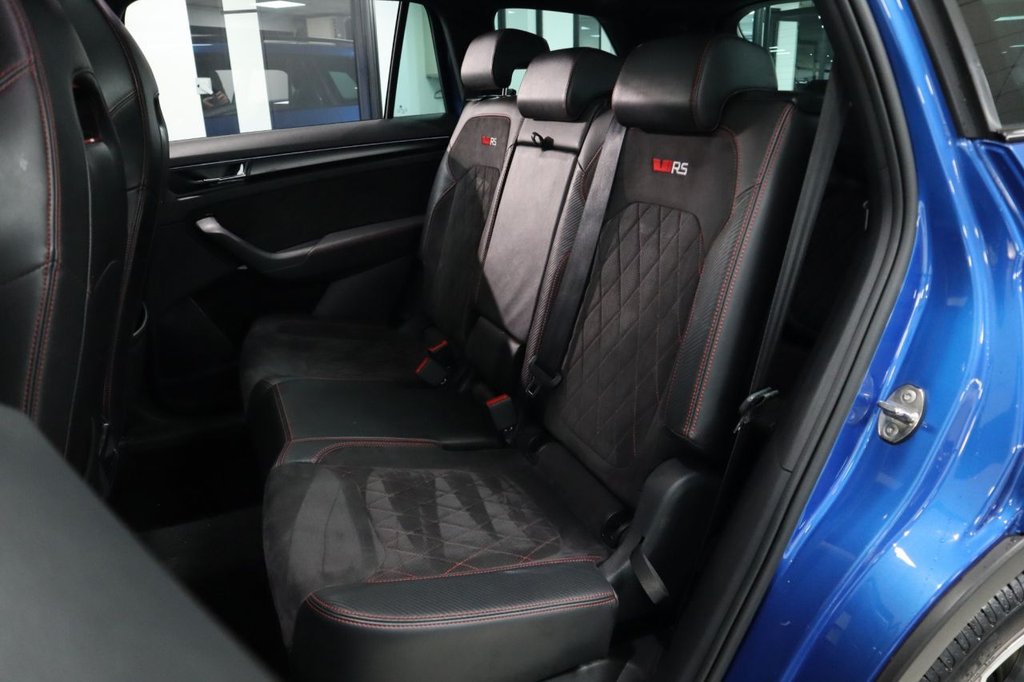 Used Skoda Kodiaq 2019 for sale - 77218589: Photo 14