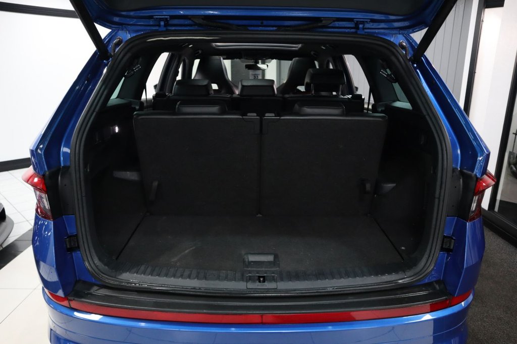Used Skoda Kodiaq 2019 for sale - 77218589: Photo 16