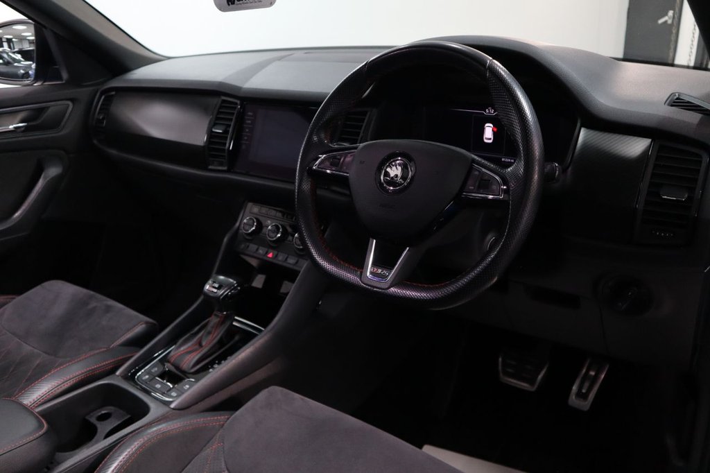 Used Skoda Kodiaq 2019 for sale - 77218589: Photo 23
