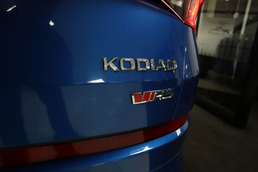 Used Skoda Kodiaq 2019 for sale - 77218589: Photo 25