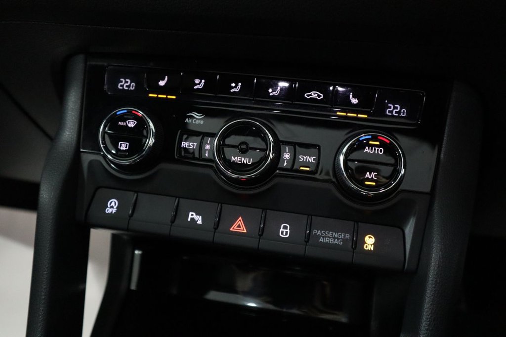 Used Skoda Kodiaq 2019 for sale - 77218589: Photo 28