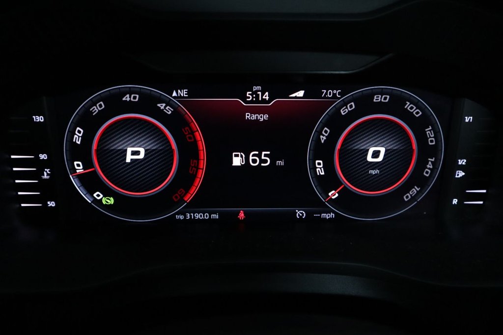 Used Skoda Kodiaq 2019 for sale - 77218589: Photo 34