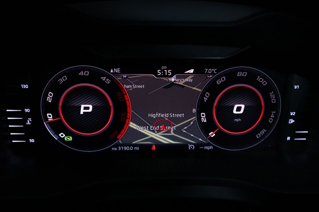 Used Skoda Kodiaq 2019 for sale - 77218589: Photo 35