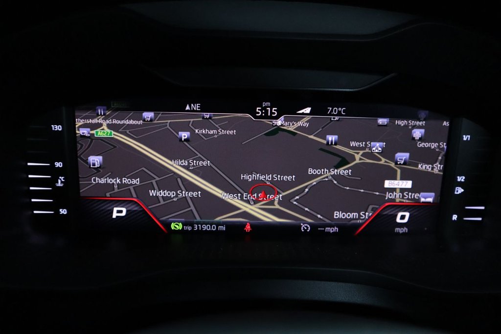 Used Skoda Kodiaq 2019 for sale - 77218589: Photo 37