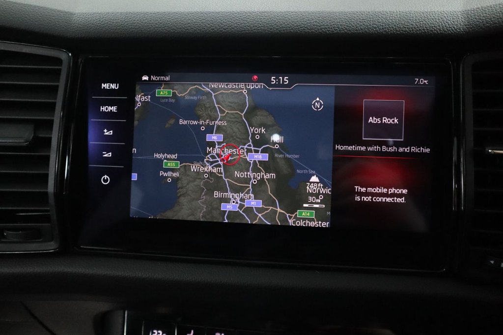 Used Skoda Kodiaq 2019 for sale - 77218589: Photo 38