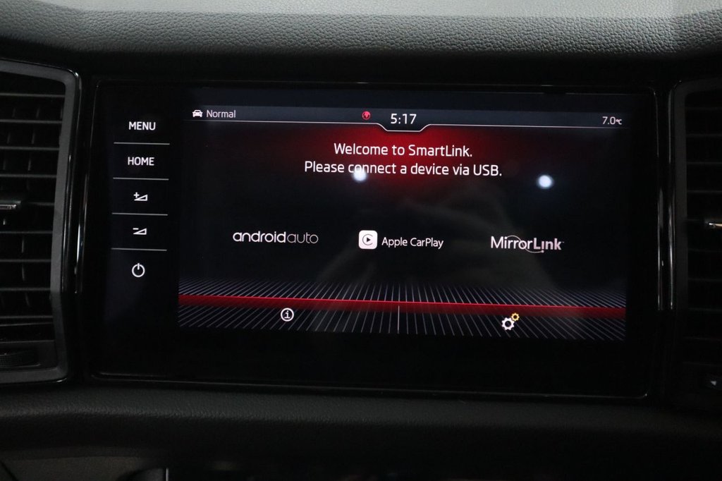 Used Skoda Kodiaq 2019 for sale - 77218589: Photo 42