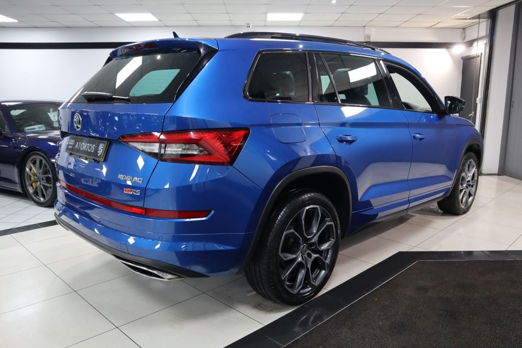Used Skoda Kodiaq 2019 for sale - 77218589: Photo 7