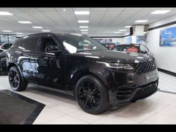 2021 (21) - 2.0 D200 MHEV Edition SUV 5dr Diesel Auto 4WD Euro 6 (s/s) (204 ps)