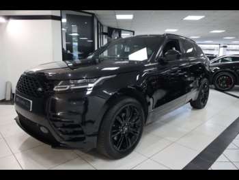 Used Land Rover Range Rover Velar 2021 for sale - 74512263: Photo