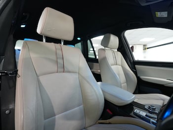 Used BMW X3 2016 for sale - 78388700: Photo