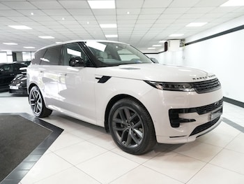 Used Land Rover Range Rover Sport 2023 for sale - 79269793: Photo