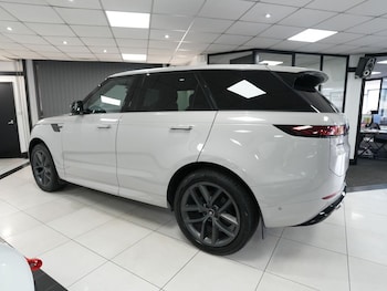 Used Land Rover Range Rover Sport 2023 for sale - 79269793: Photo