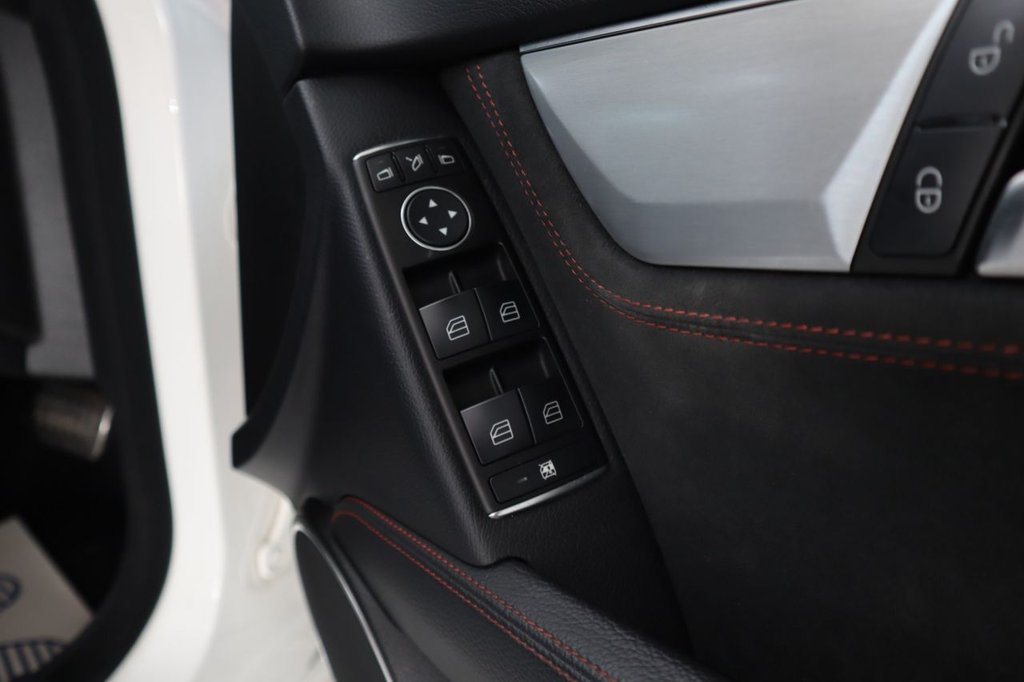 Used Mercedes-Benz C Class 2012 for sale - 77161574: Photo 15