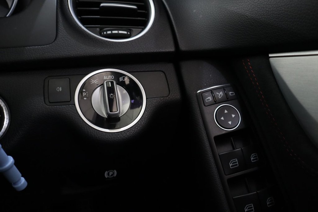 Used Mercedes-Benz C Class 2012 for sale - 77161574: Photo 26