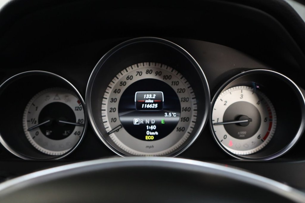 Used Mercedes-Benz C Class 2012 for sale - 77161574: Photo 27