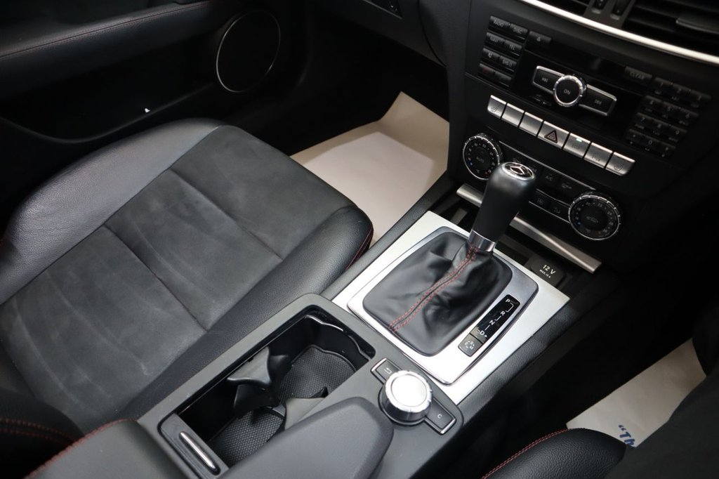 Used Mercedes-Benz C Class 2012 for sale - 77161574: Photo 29