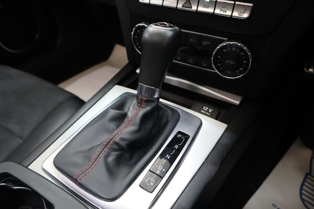 Used Mercedes-Benz C Class 2012 for sale - 77161574: Photo 31