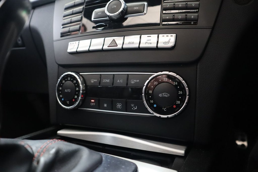 Used Mercedes-Benz C Class 2012 for sale - 77161574: Photo 32