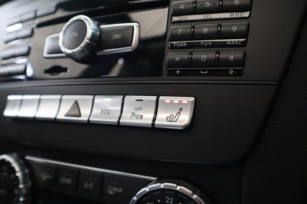 Used Mercedes-Benz C Class 2012 for sale - 77161574: Photo 33