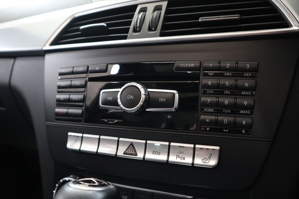 Used Mercedes-Benz C Class 2012 for sale - 77161574: Photo 34