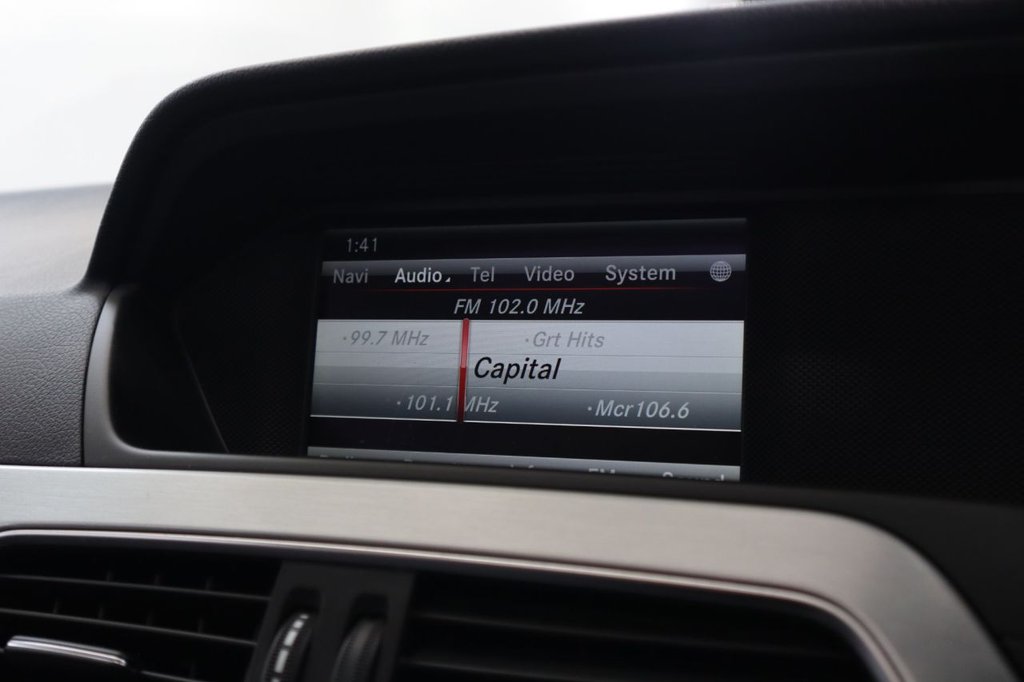 Used Mercedes-Benz C Class 2012 for sale - 77161574: Photo 35