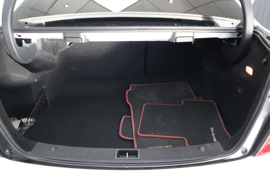 Used Mercedes-Benz C Class 2012 for sale - 77161574: Photo 9