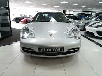 Used Porsche 911 2003 for sale - 79300688: Photo