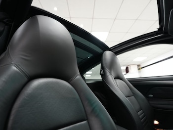 Used Porsche 911 2003 for sale - 79300688: Photo