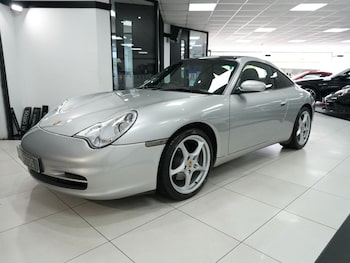 Used Porsche 911 2003 for sale - 79300688: Photo